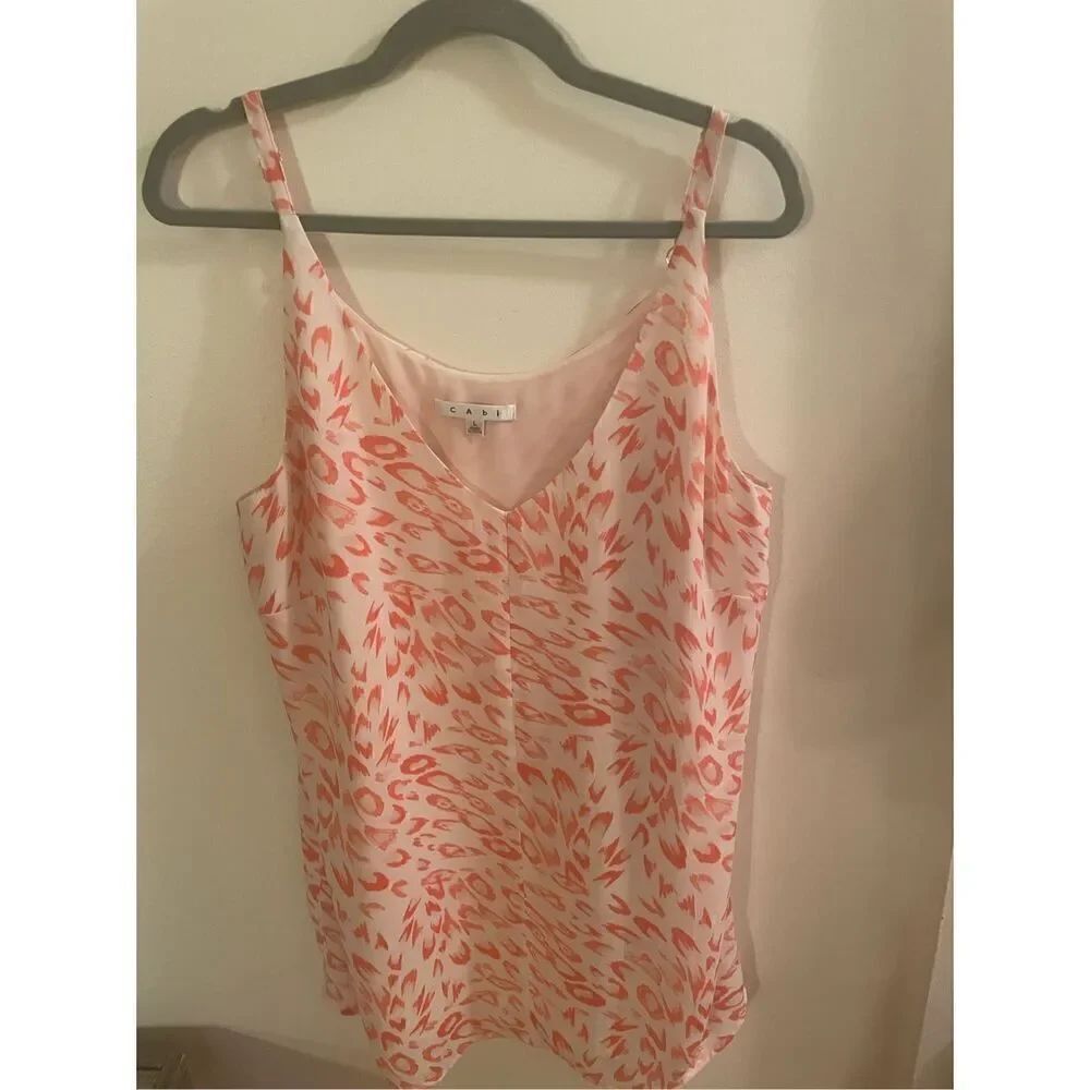 CAbi Tank Top - Picture 1 of 4